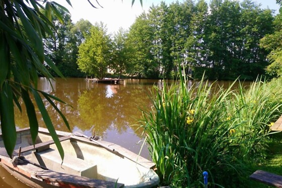 Un séjour insolite et gourmand pour 2 au Camp de Florence à La Romieu (32)